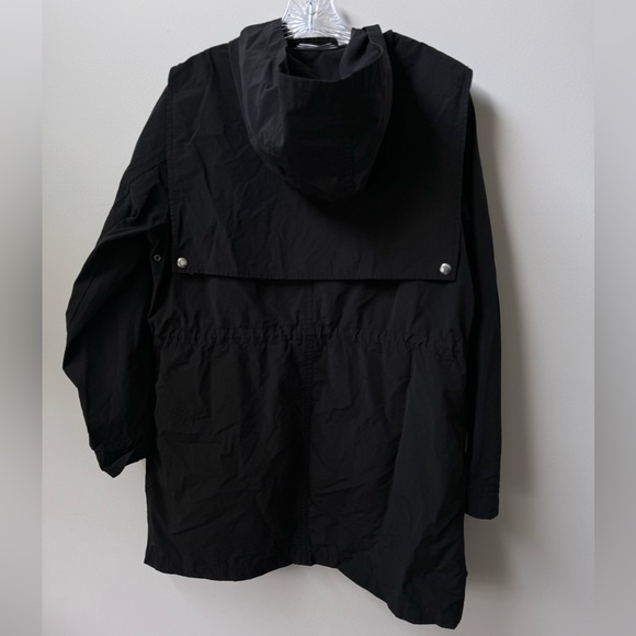 J Crew Lightweight Utility Jacket - Picture 5 of 7